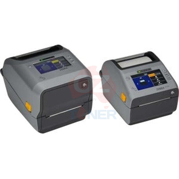 Zebra Zd621T Thermal Transfer Label Printer74/300M 300Dpi/Usb/Ethernet/Serial/Btle5 Cutter
