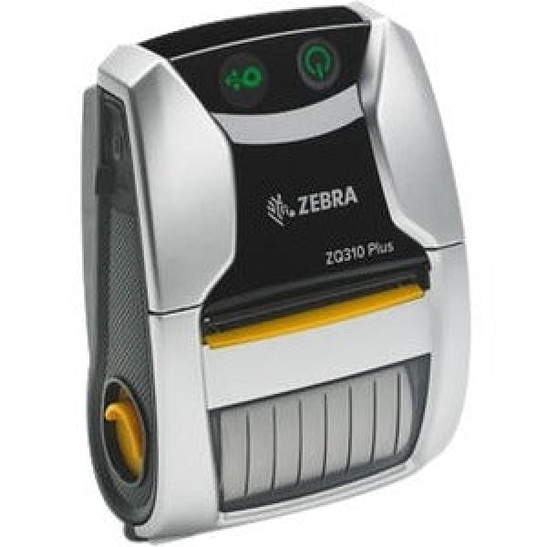 Zebra Zq310 Plus Direct Transfer (Dt) Label Printer Bt 4.X [Zq31-Aae04Ta-00]