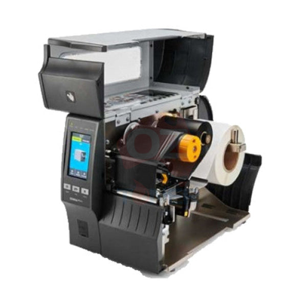 Zebra Zt411T Thermal Transfer Printer 4In/203Dpi/Serial/Usb/Ethernet/Bluetooth [Zt41142-T2P0000Z]