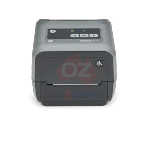 Zebra Zt421T Tt Printer 6-In/300/Serial/Usb/Ethernet/Bluetooth 4.1/Mfi Usb Host Peel W/ Full Rewind