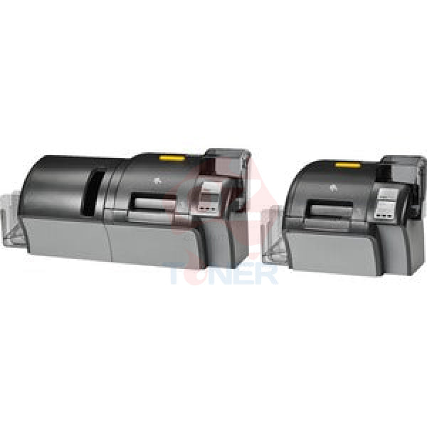 Zebra Zxp Series 9 Dual Sided Lamination Id Card Printer Usb&Ethernet [Z93-000C0000Au00]