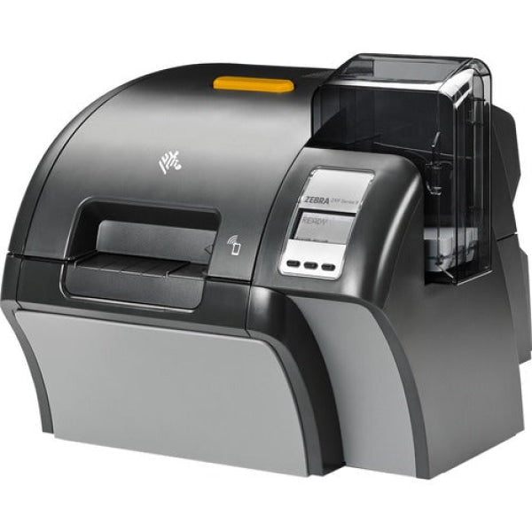Zebra Zxp Series 9 Dual Sided Lamination Id Card Printer Usb&Ethernet [Z93-000C0000Au00]