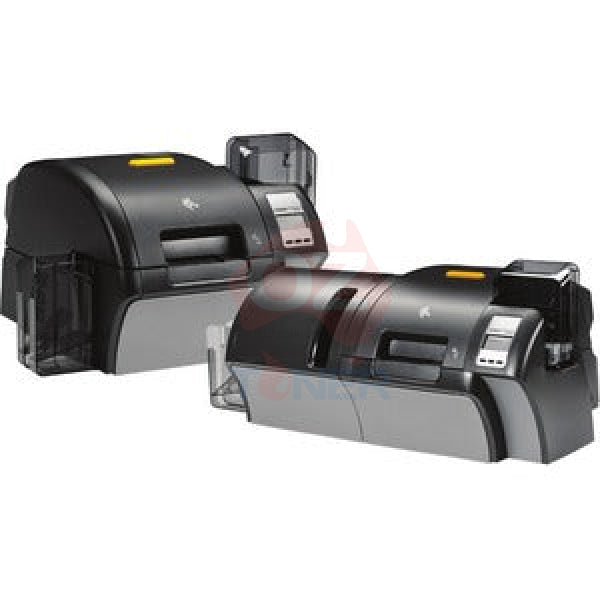 Zebra Zxp Series 9 Single Sided Id Card Printer Usb & Ethernet [Z91-000C0000Au00]