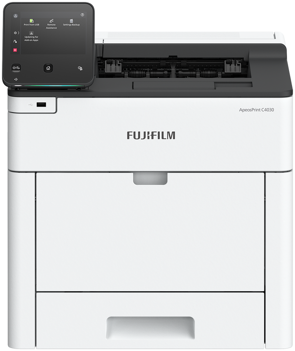 FujiFilm Apeosprint C4030 40Ppm A4 Colour Printer [APC4030-1Y]