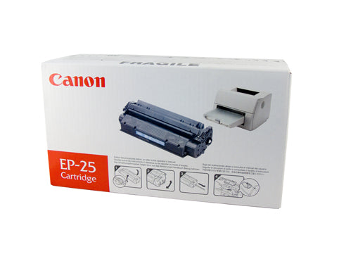 Canon Toner Cartridge Lbp1210; 2500Pages [EP25CART]