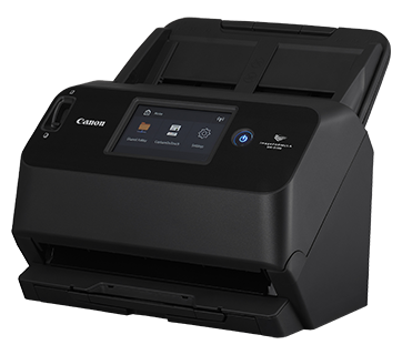 Canon Dr-S150 A4 45Ppm Docume Nt Scanner With 60 Sht Adf [DR-S150]